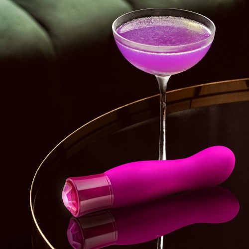 Oh My Gem Exclusive Tourmaline Vibrator