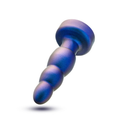 Anal Adventures Matrix Kinetik Plug - Placer Control Remoto