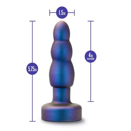 Anal Adventures Matrix Kinetik Plug - Placer Control Remoto