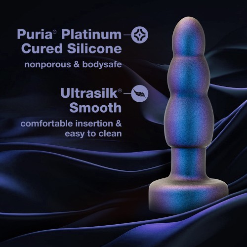 Anal Adventures Matrix Kinetik Plug - Placer Control Remoto