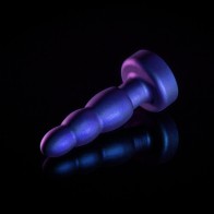 Anal Adventures Matrix Kinetik Plug - Remote Control Pleasure