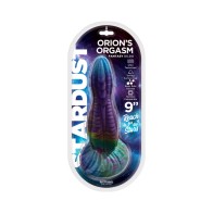 Dildo de Silicona Orion's Orgasm Stardust