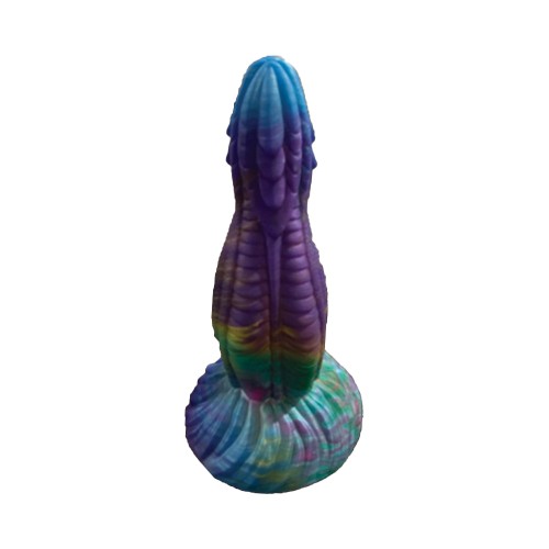 Dildo de Silicona Orion's Orgasm Stardust