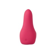 Vibrador Bullet Recargable VeDO Fini Rosa