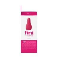 VeDO Fini Rechargeable Bullet Vibe Pink