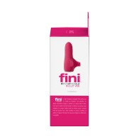 VeDO Fini Rechargeable Bullet Vibe Pink