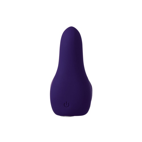 VeDO Fini Rechargeable Bullet Vibe Purple