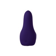 VeDO Fini Rechargeable Bullet Vibe Purple