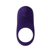 Rechargeable Vibrating C-Ring for Couples