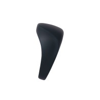 VeDO Driver Anillo Vibrador Recargable Negro