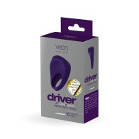 VeDO Driver Anillo Vibrador Recargable