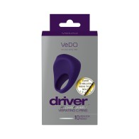 VeDO Driver Rechargeable Vibrating C-Ring