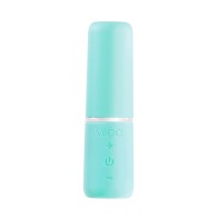 VeDO Retro Rechargeable Bullet Vibe