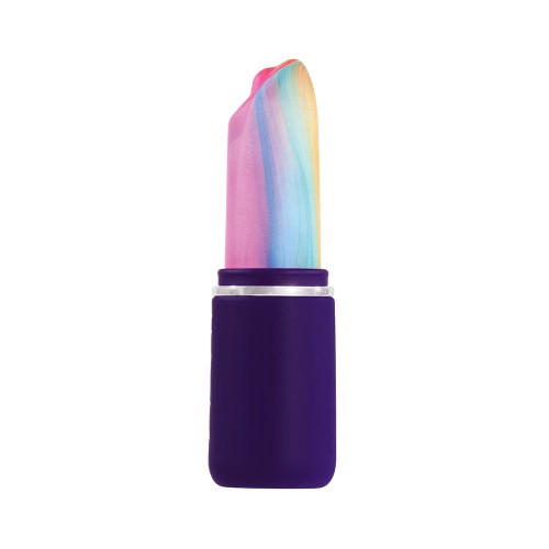 VeDO Retro Rechargeable Bullet - Versatile Pleasure