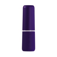 VeDO Retro Rechargeable Bullet - Versatile Pleasure