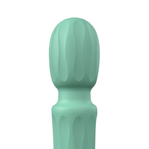 Vibrador PrimO Wand de Screaming O - Potente y Recargable