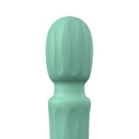 Vibrador PrimO Wand de Screaming O - Potente y Recargable