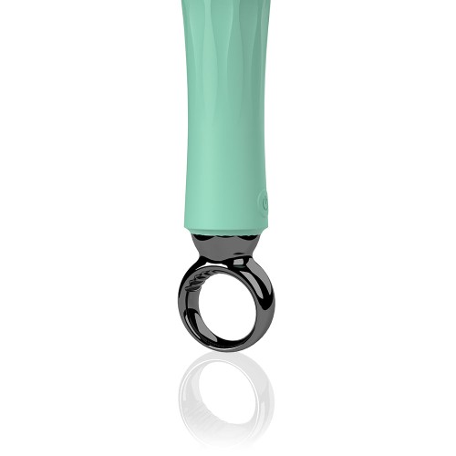 Vibrador PrimO Wand de Screaming O - Potente y Recargable