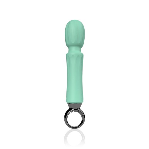 Screaming O PrimO Wand - Powerful Rechargeable Vibrator