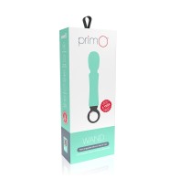 Screaming O PrimO Wand - Powerful Rechargeable Vibrator