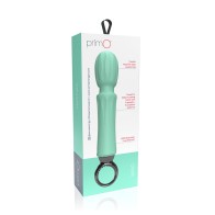 Screaming O PrimO Wand - Powerful Rechargeable Vibrator