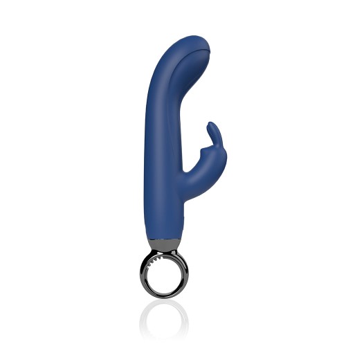 Conejito Primo Screaming O Blueberry - Vibrador Premium