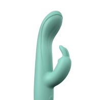 Screaming O Primo Rabbit Vibrator Kiwi