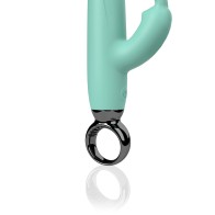 Screaming O Primo Rabbit Vibrator Kiwi