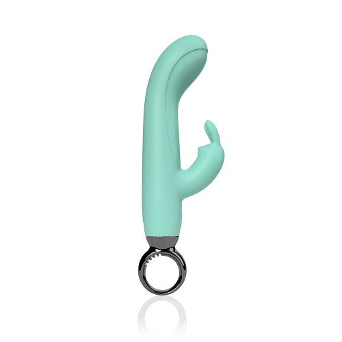 Screaming O Primo Rabbit Vibrator Kiwi