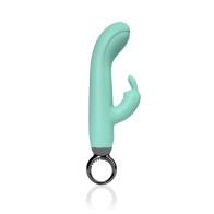 Screaming O Primo Rabbit Vibrator Kiwi