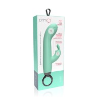 Screaming O Primo Rabbit Vibrator Kiwi