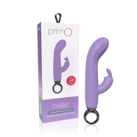 Screaming O Primo Rabbit Vibrator