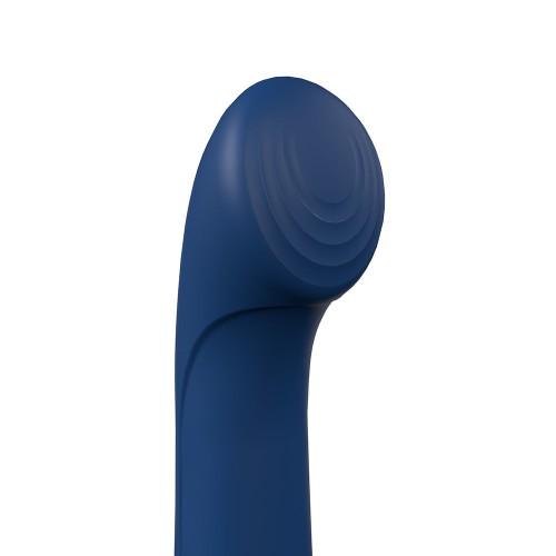 Screaming O Primo G-Spot Vibrator Blueberry