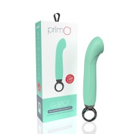 Screaming O PrimO G-Spot Vibrator