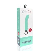 Screaming O PrimO G-Spot Vibrator