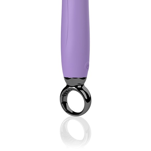 Screaming O Primo G-Spot Vibrator for Intense Pleasure