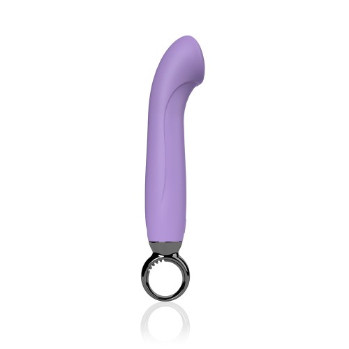 Screaming O Primo G-Spot Vibrator for Intense Pleasure