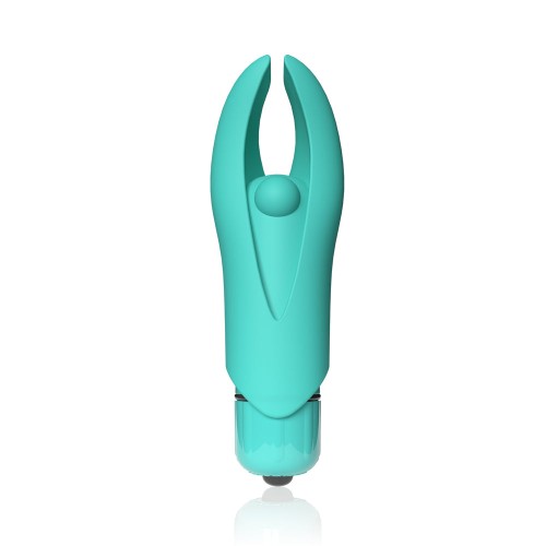 Mini Vibrador Demonio 4B Kiwi de Screaming O