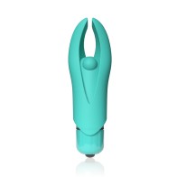 Mini Vibrador Demonio 4B Kiwi de Screaming O