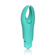 Mini Vibrador Demonio 4B Kiwi de Screaming O