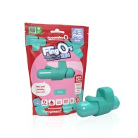 Screaming O 4B FingO Slim - Finger Vibrator