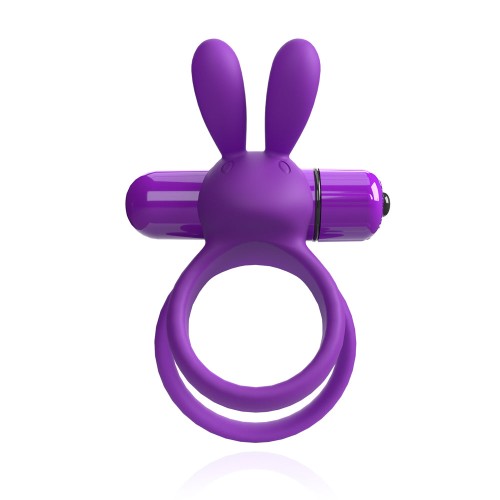 Screaming O 4B Ohare XL Vibrating Cock Ring