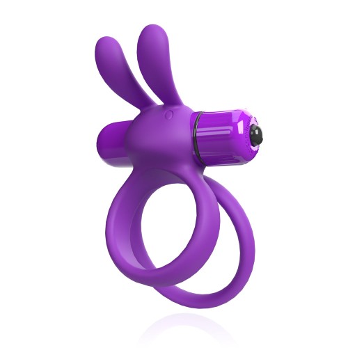 Screaming O 4B Ohare XL Vibrating Cock Ring