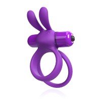 Screaming O 4B Ohare XL Vibrating Cock Ring