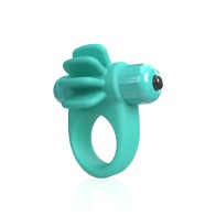 Screaming O 4B Skooch Vibrating Cock Ring for Exciting Sensations