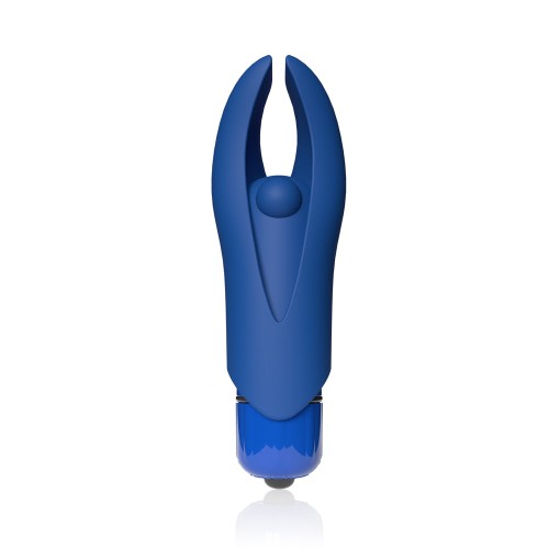 Mini Vibrador Screaming O 4T Demon para Placer Clitoriano