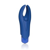 Mini Vibrador Screaming O 4T Demon para Placer Clitoriano