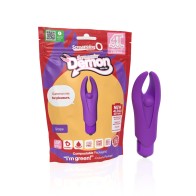 Screaming O 4T Demon Mini Vibe Grape