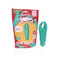 Mini Vibrador Screaming O 4T Demon