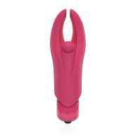 Mini Vibrador Demonio Screaming O 4T para Placer Intenso